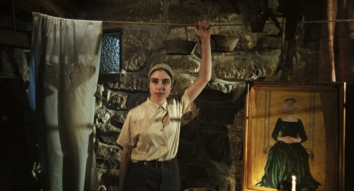 The Fever of Maria João