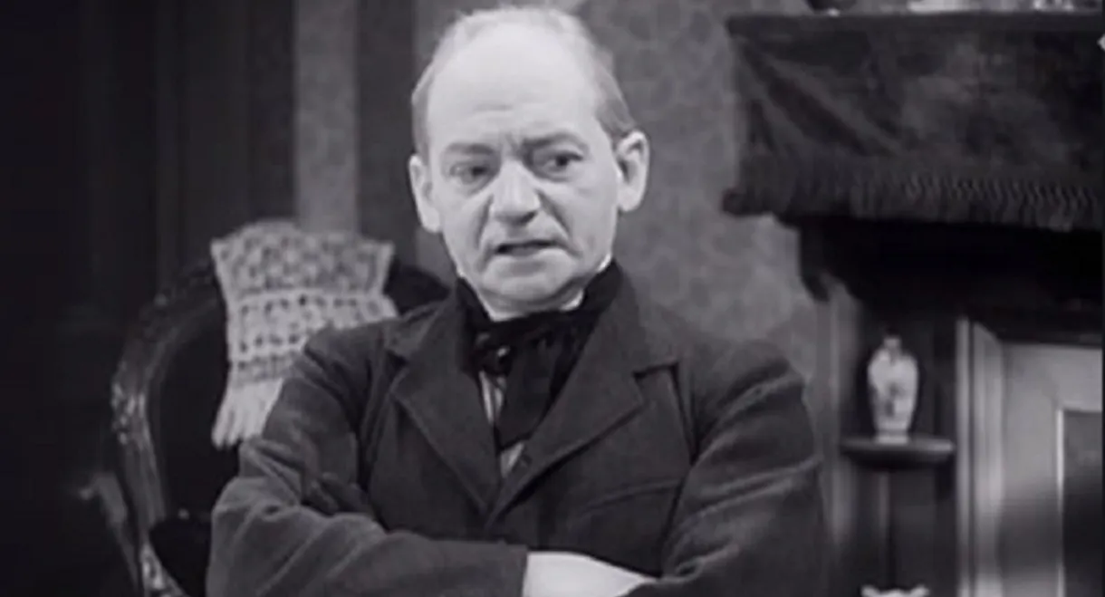 The Case of Charles Peace