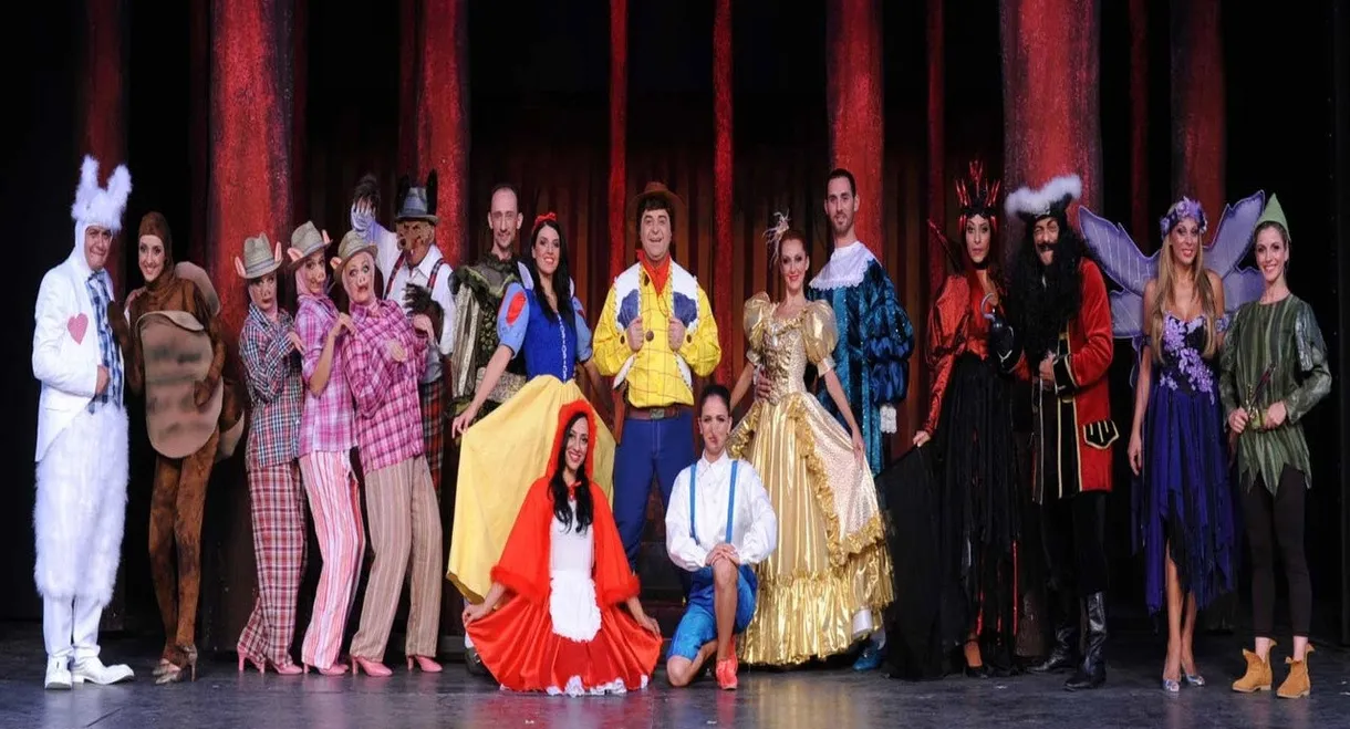 Eat story for 30 years now