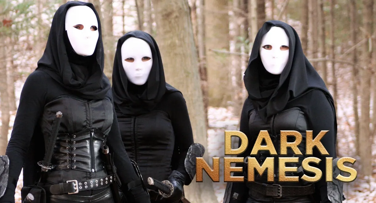 Dark Nemesis