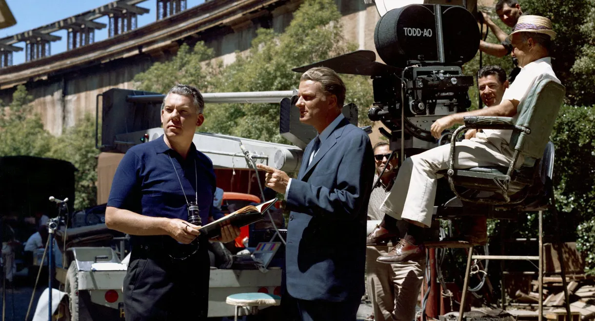 Man in the 5th Dimension