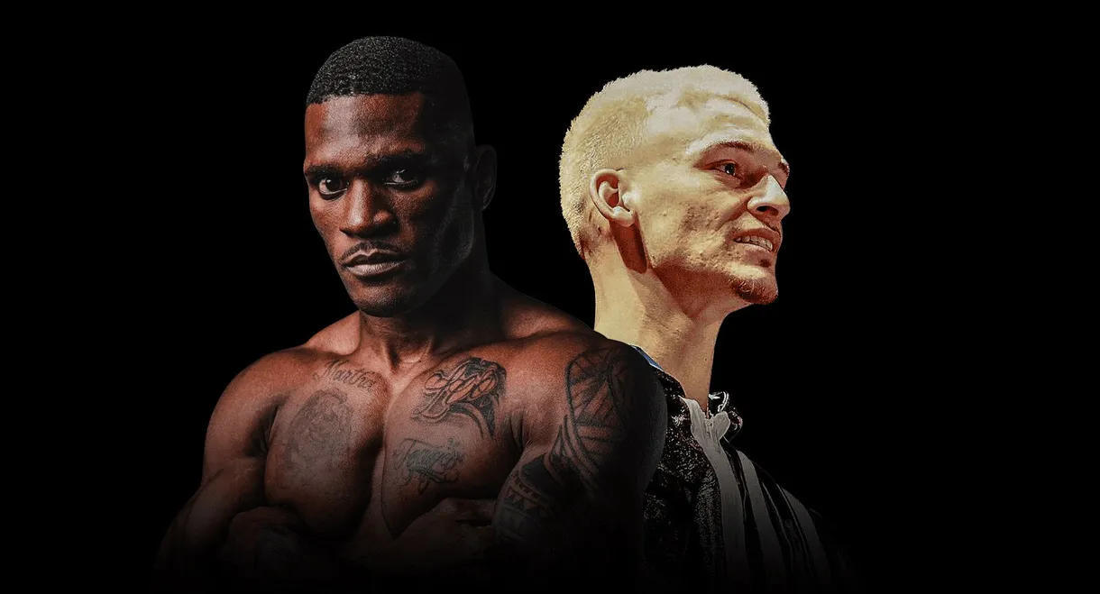 Kurt Scoby vs. Narciso Carmona