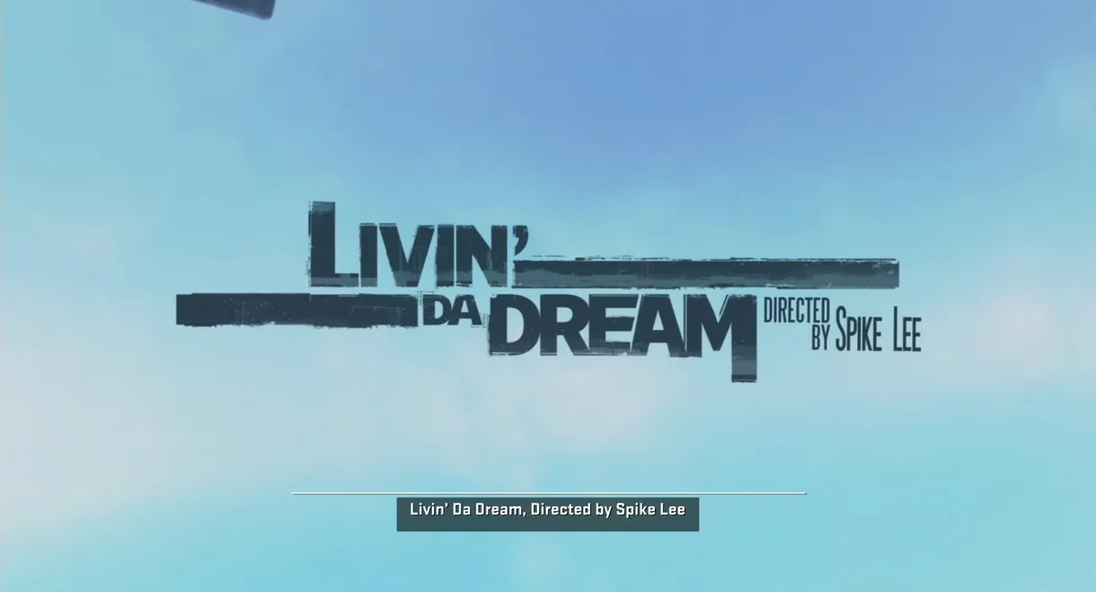 NBA 2K16’s Livin’ Da Dream: A Spike Lee Joint