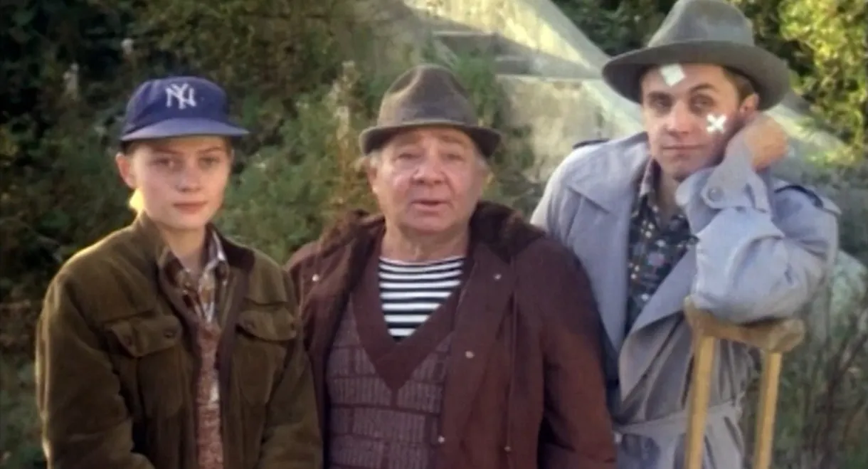 Detective Bureau "Felix"