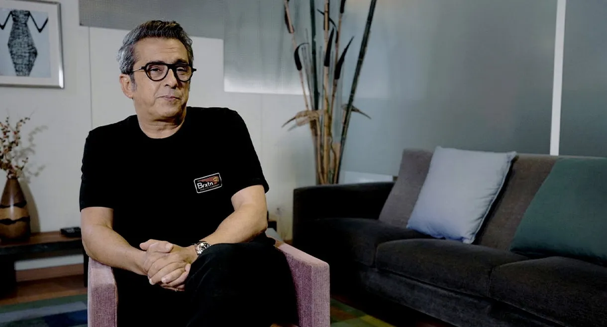 Los locos que no pararon la tele