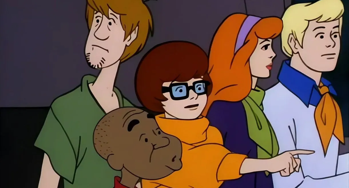 Night of the Living Doo