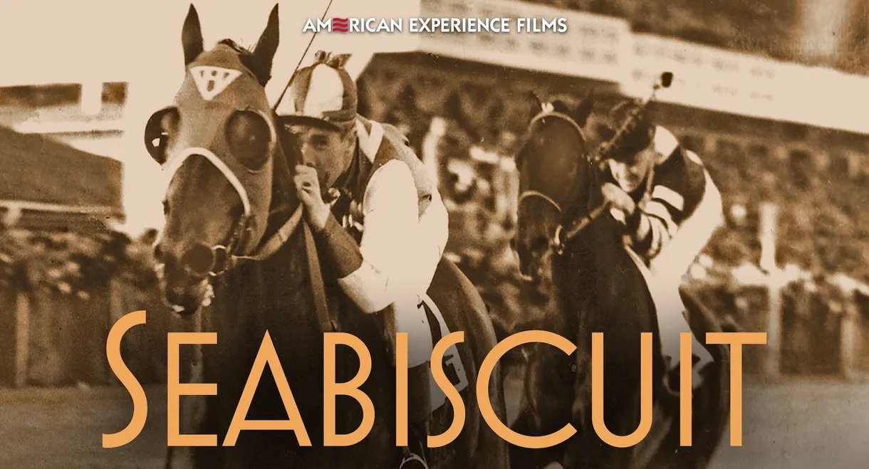 Seabiscuit