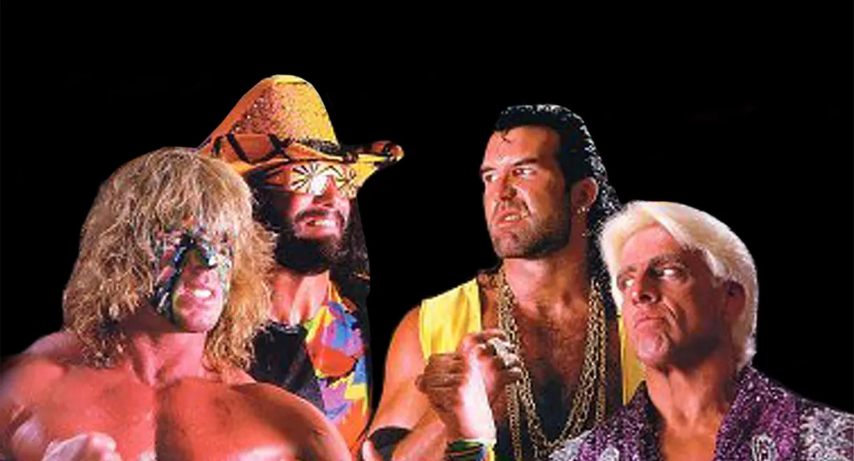 WWE Survivor Series 1992