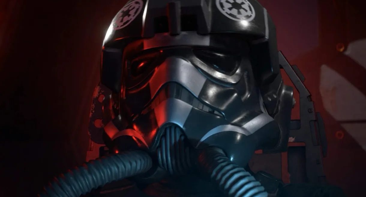 Star Wars: Squadrons - Hunted