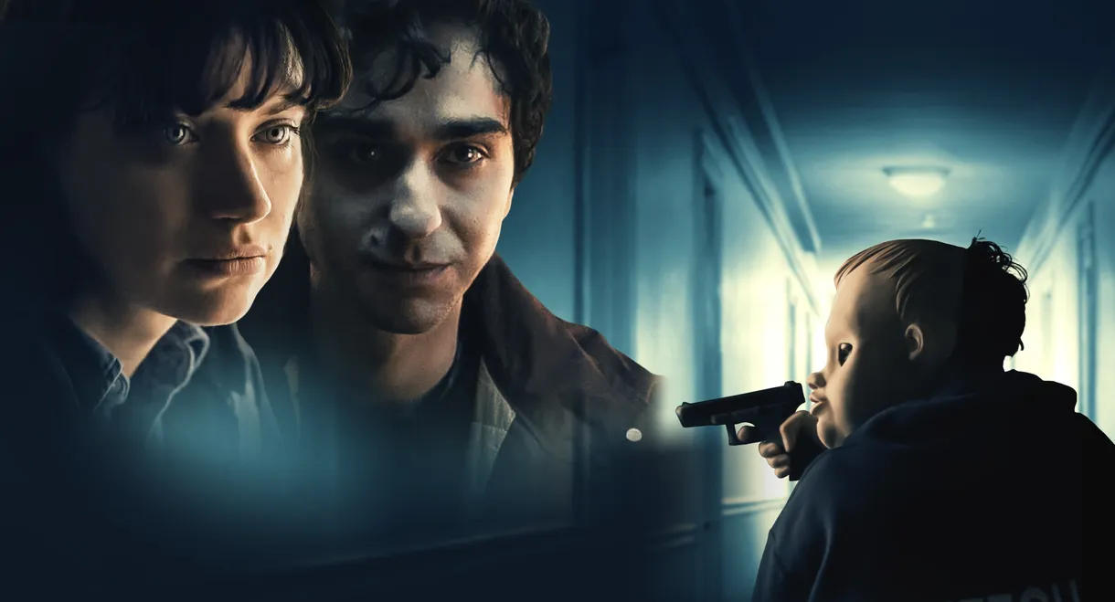 Castle in the Ground