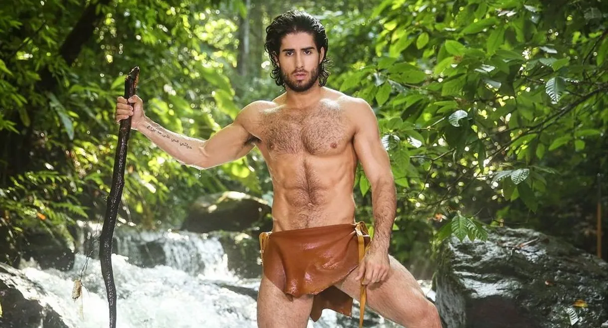 Tarzan: A Gay XXX Parody