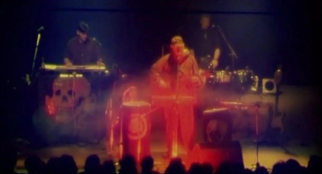 Death in June: Live in Italy 1999