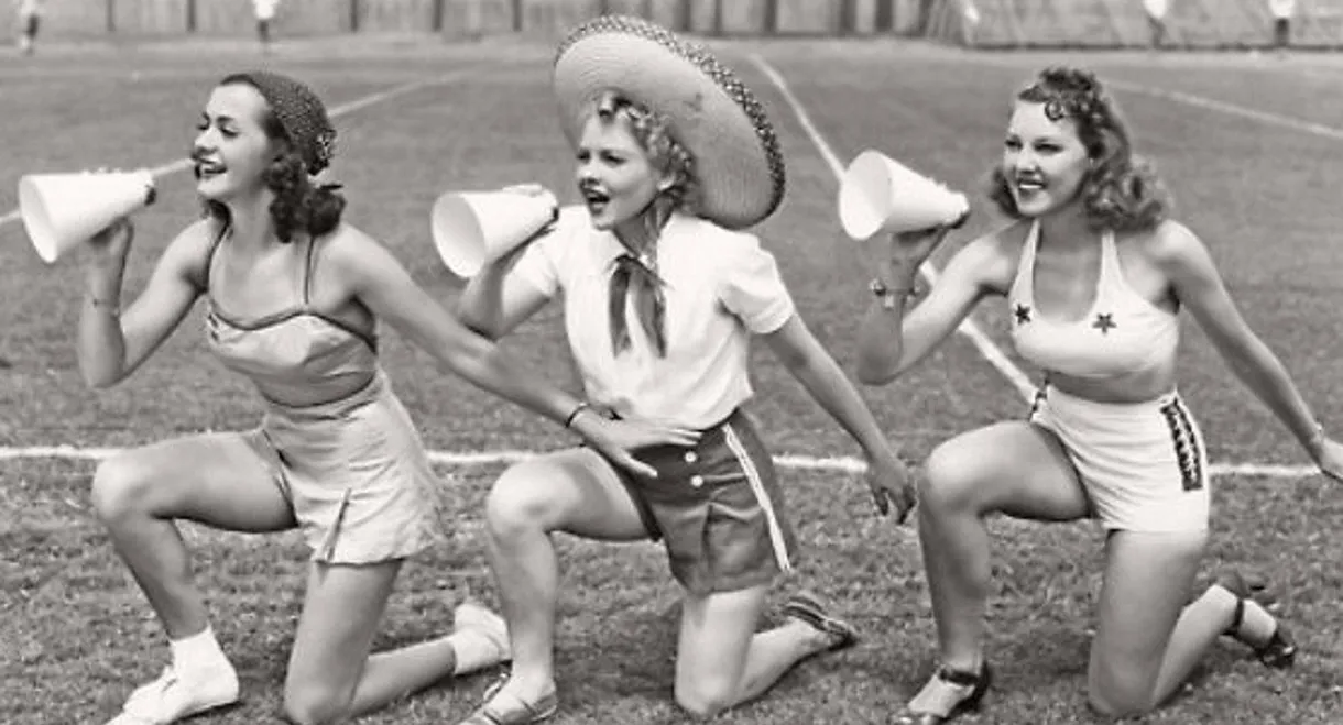 Mr. Doodle Kicks Off