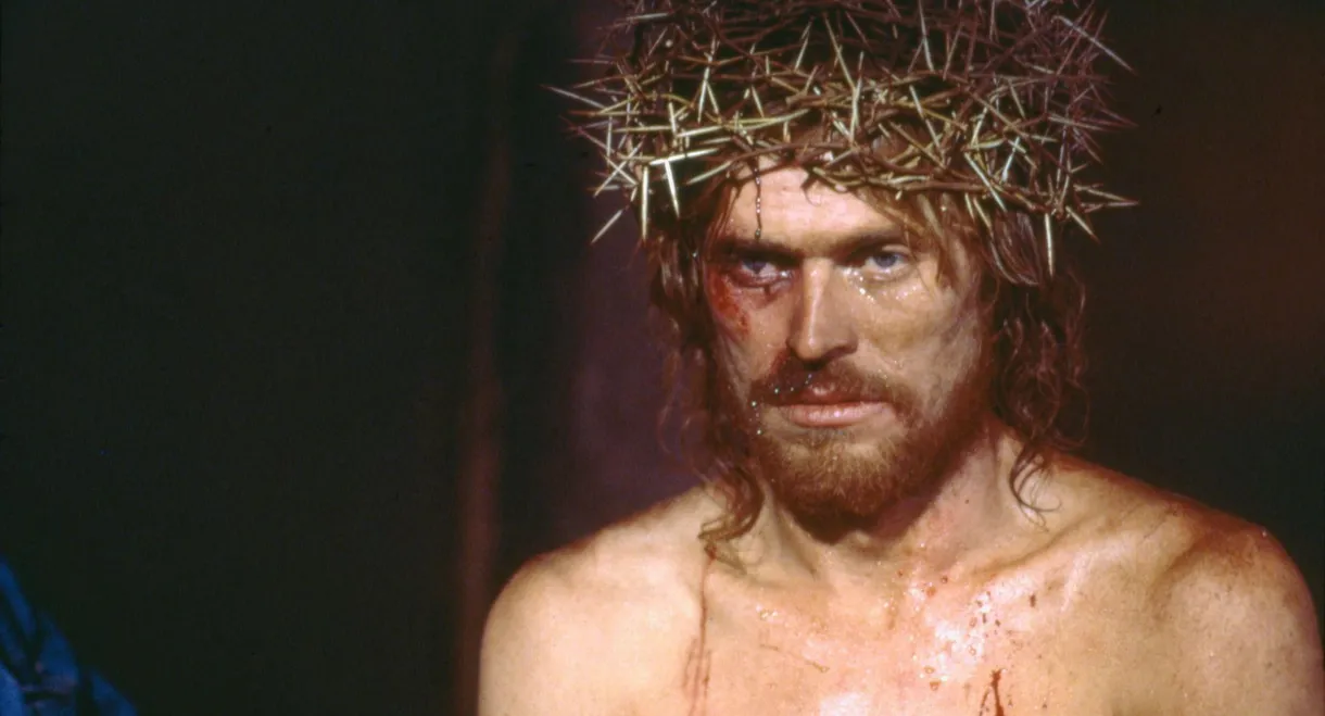 Jesus Goes to Hollywood