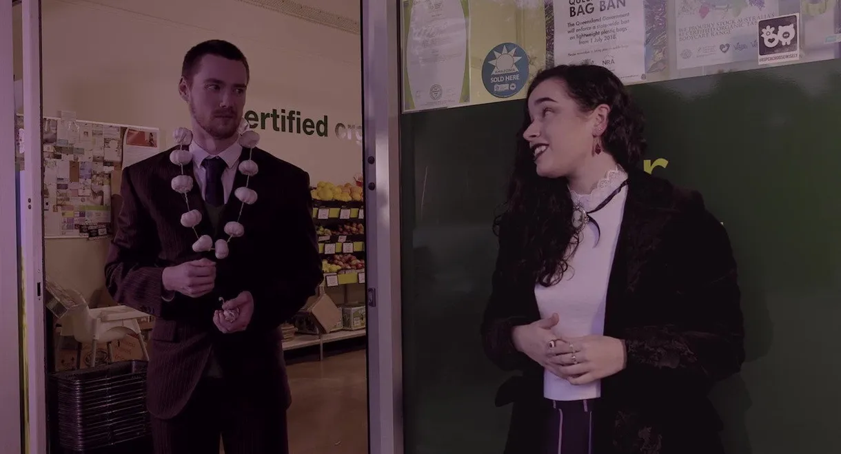 Another Nail in the Coffin