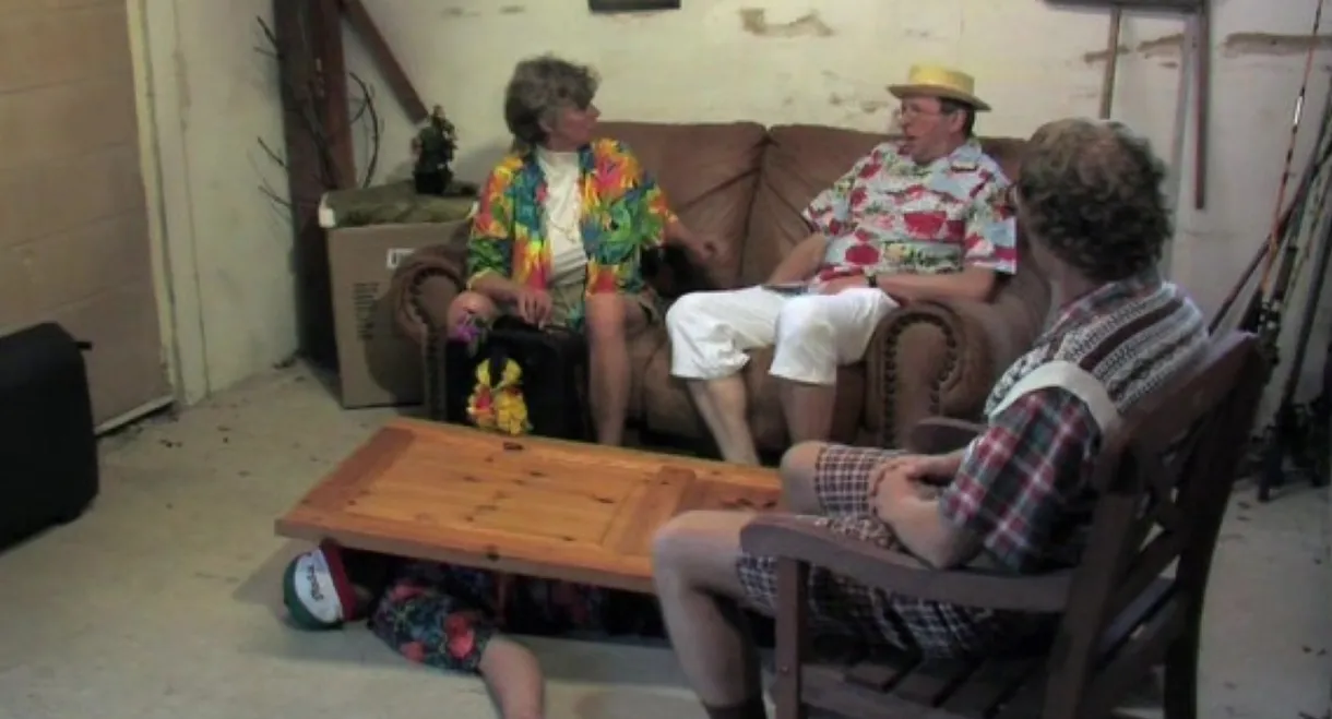 Ridskolan 4: Hälsoskolan