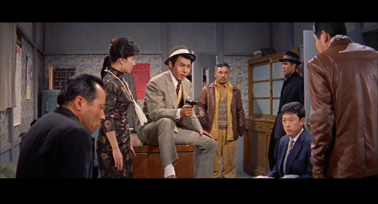 Joe of Aces: Gambling for a Living