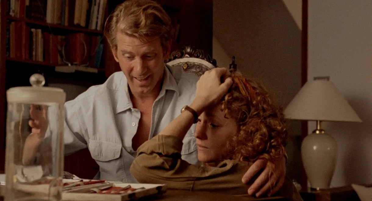 Immaculate Conception