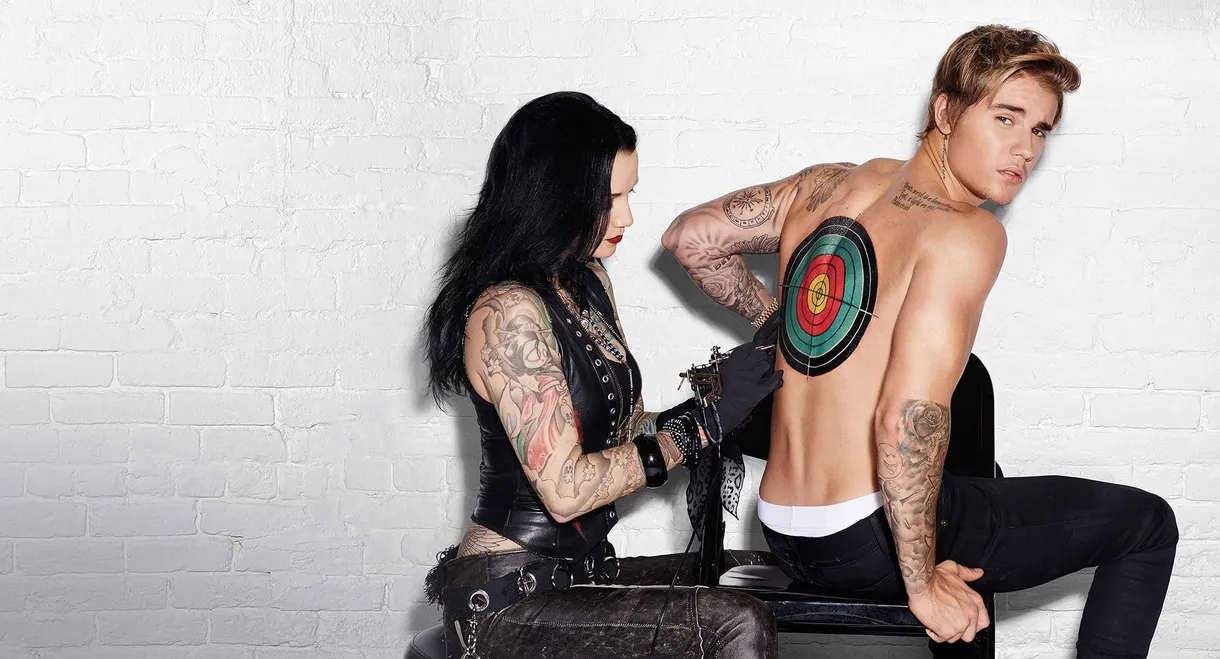 Comedy Central Roast of Justin Bieber