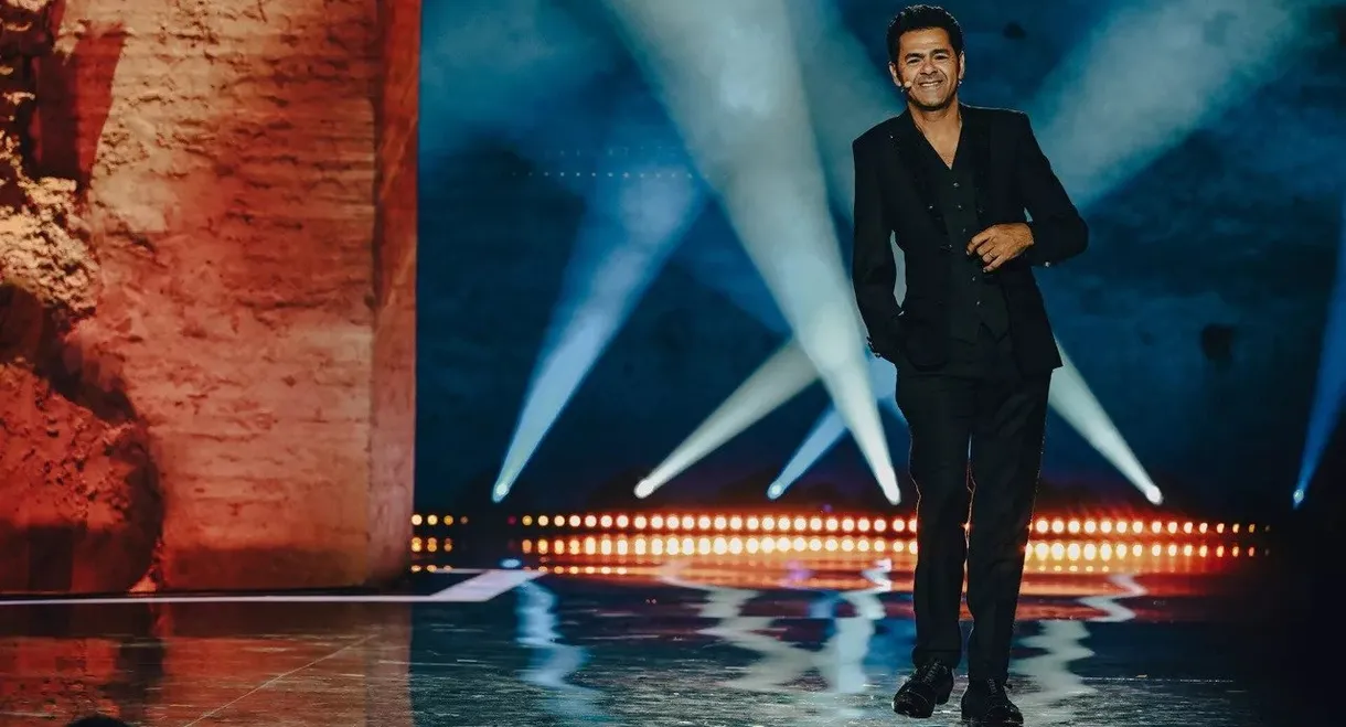 Jamel et ses amis au Marrakech du rire 2022 : 10 ans