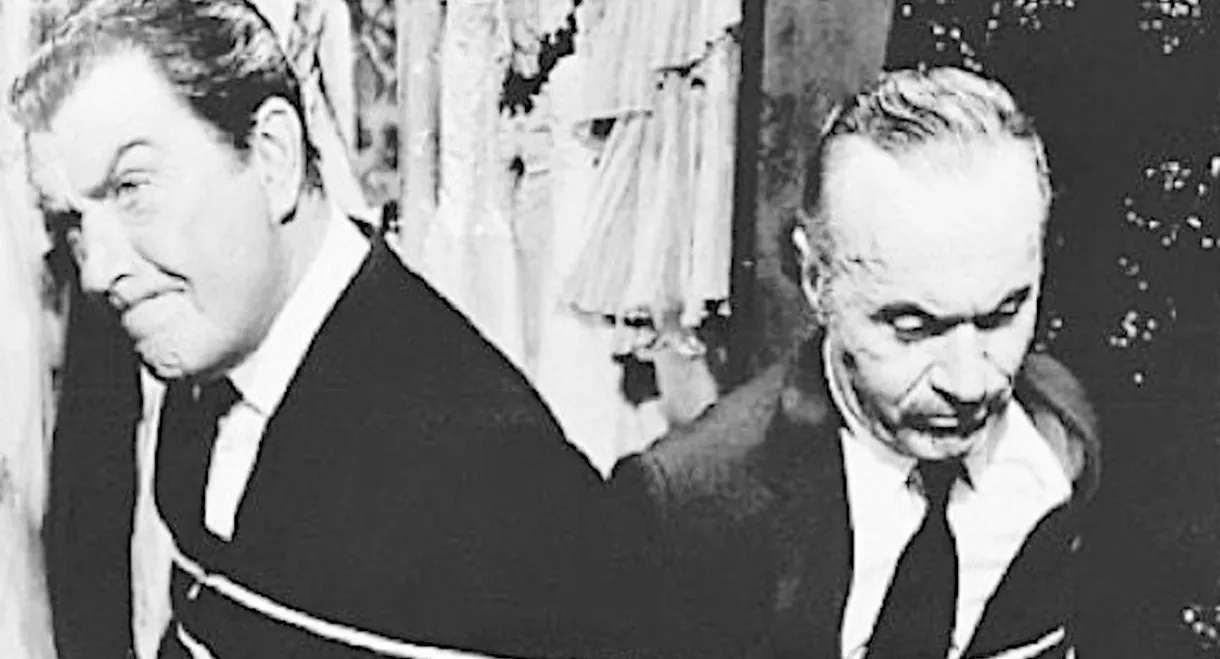 The Day the Hot Line Got Hot