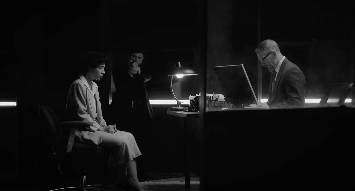 There Is No Antimemetics Division