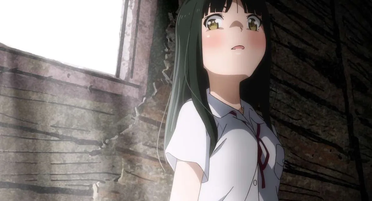 Alice in Deadly School