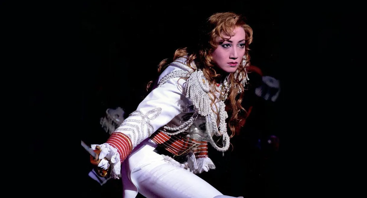 The Rose of Versailles 2001: Oscar and Andre (Star Troupe, 2001)