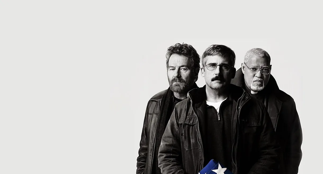 Last Flag Flying
