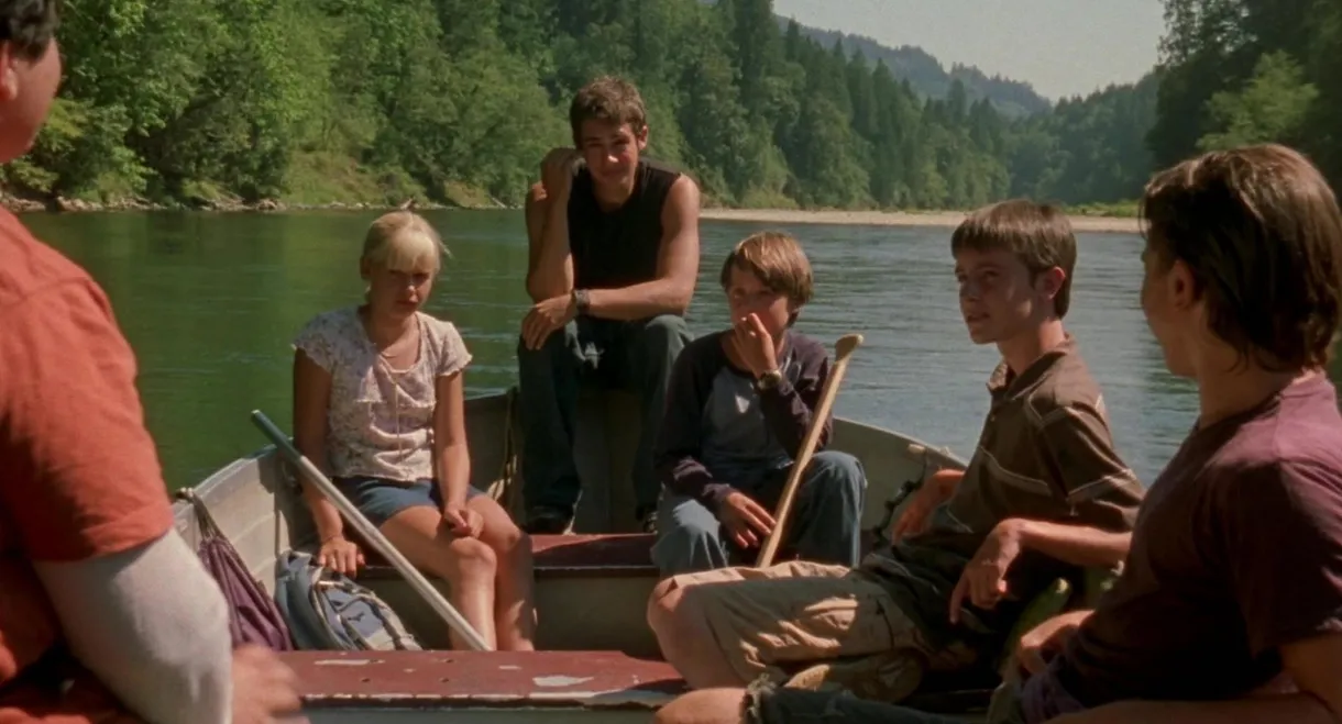 Mean Creek