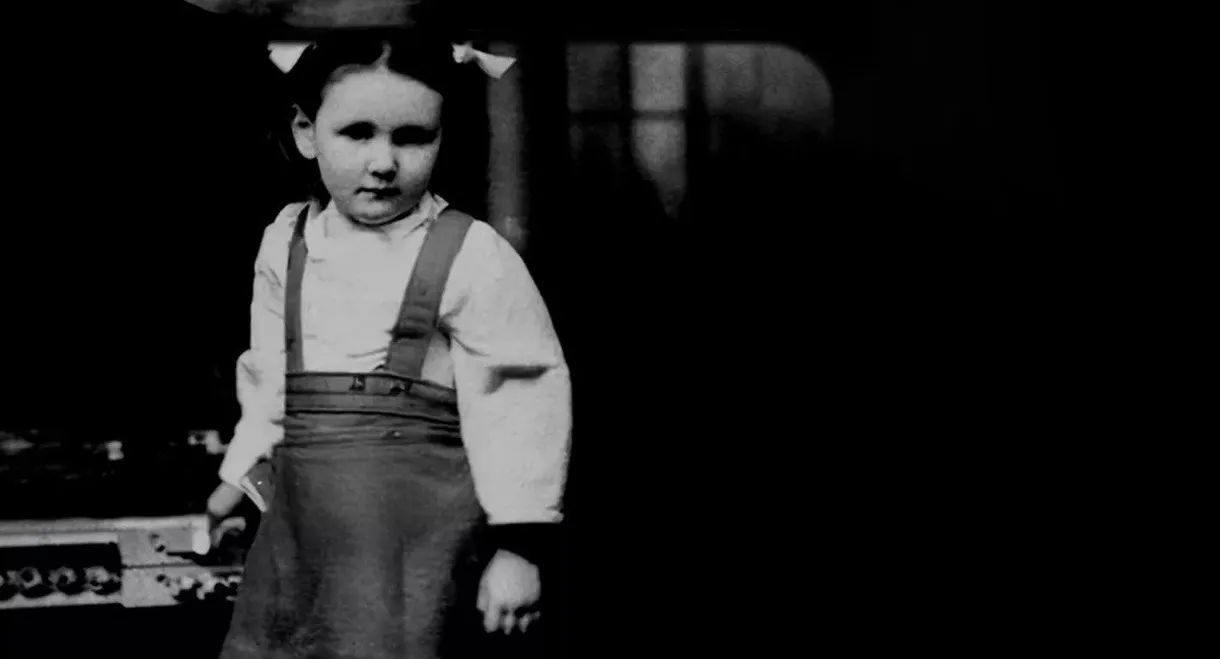 Annie Ernaux, je suis née quelque part