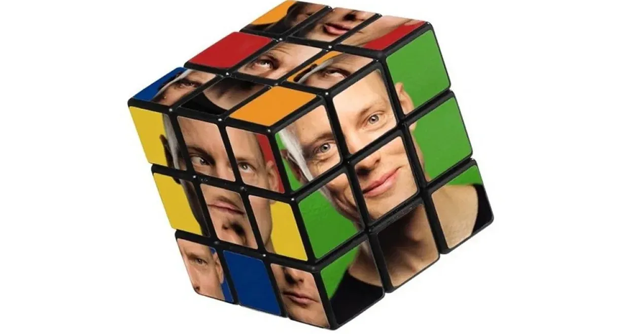 Jacob Tingleff: Ulige Uger