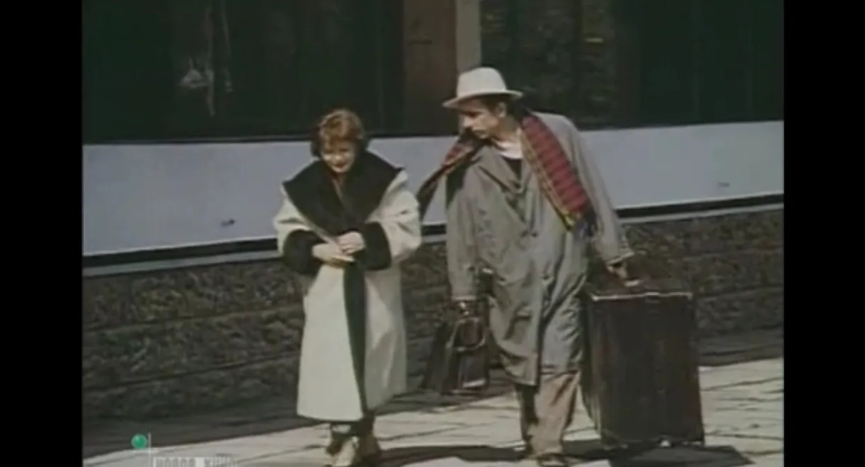 По ком тюрьма плачет...