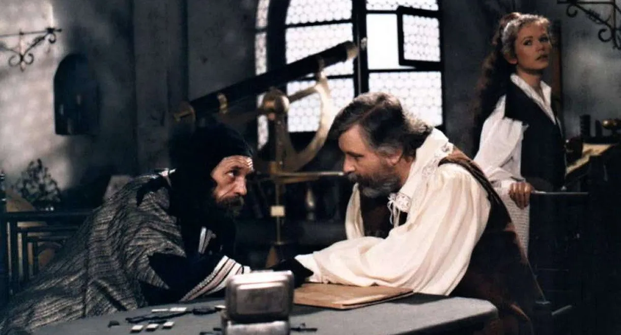 Co takhle svatba, princi?