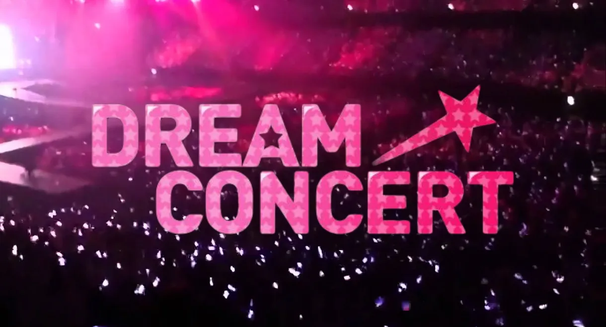 Dream Concert 2008