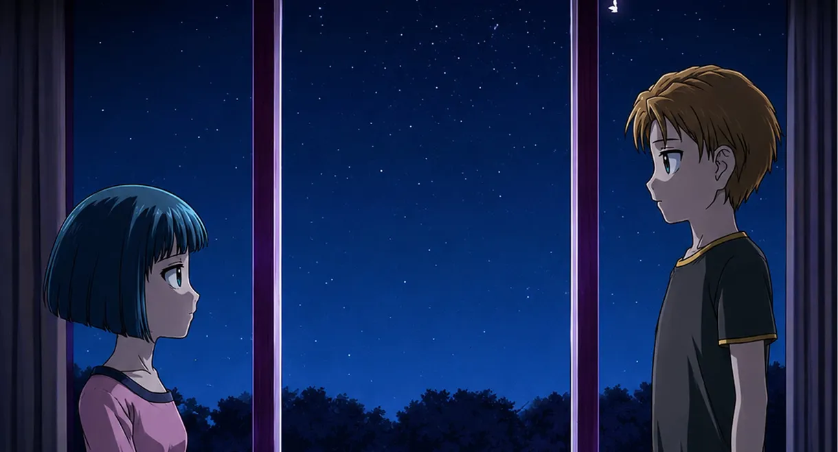 Hotori: Simply Wishing for Hope