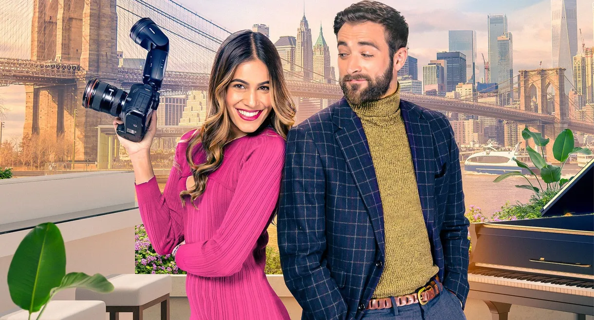 A Conflict of Love Interest