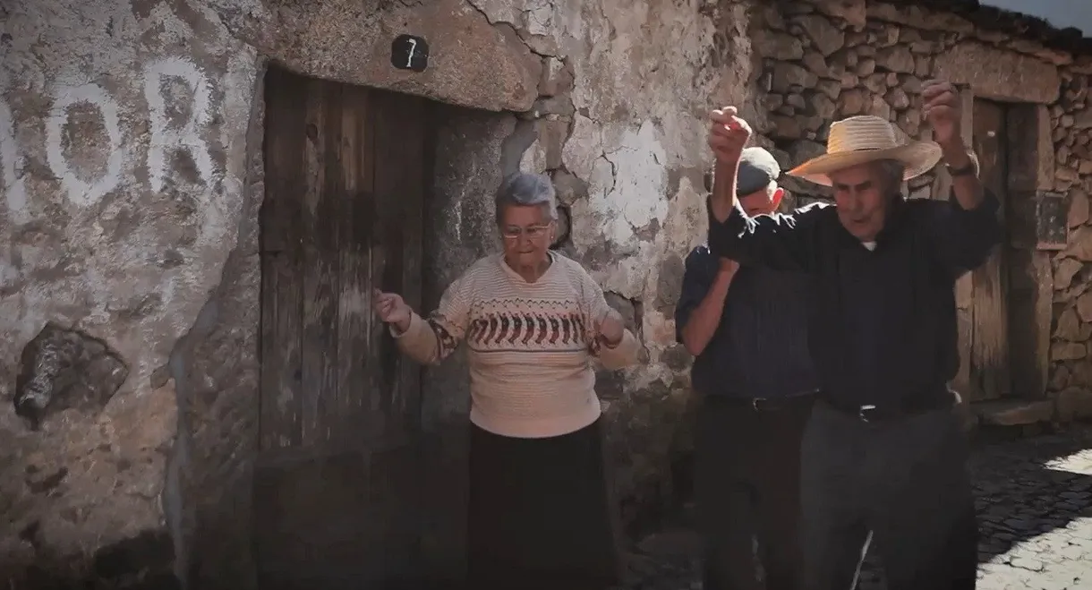 … because I am not the 21st Century’s Giacometti