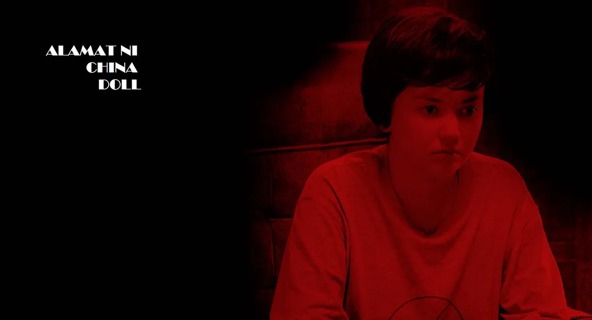 Alamat ni China Doll