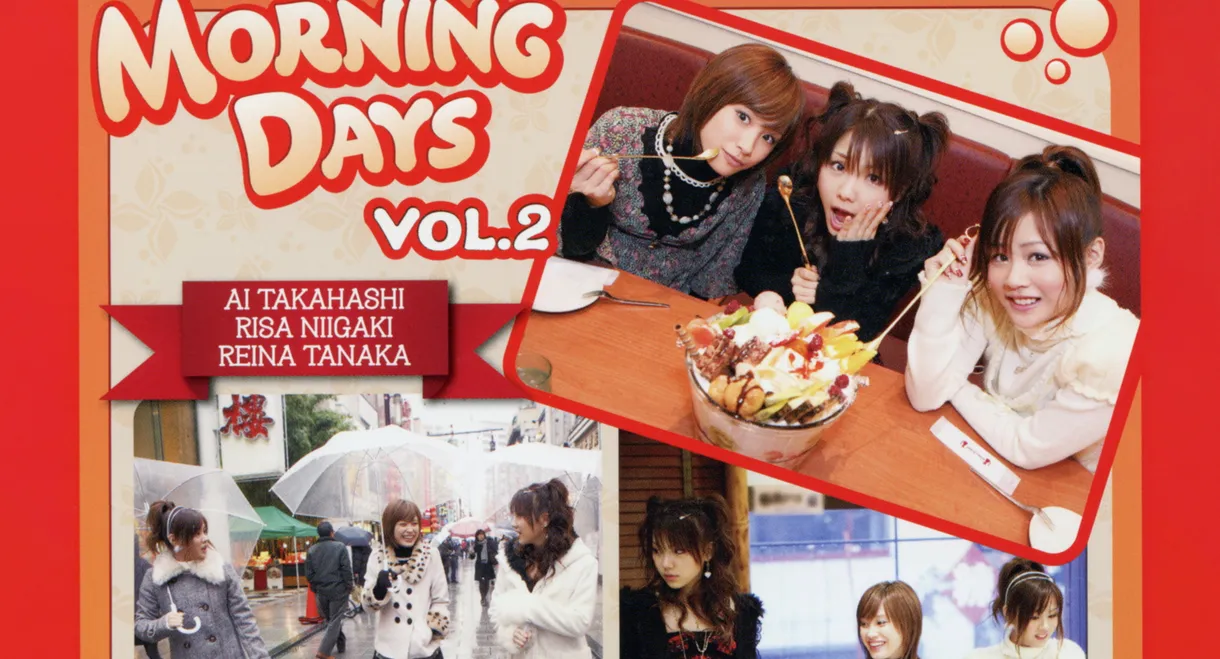 Morning Days Vol.2