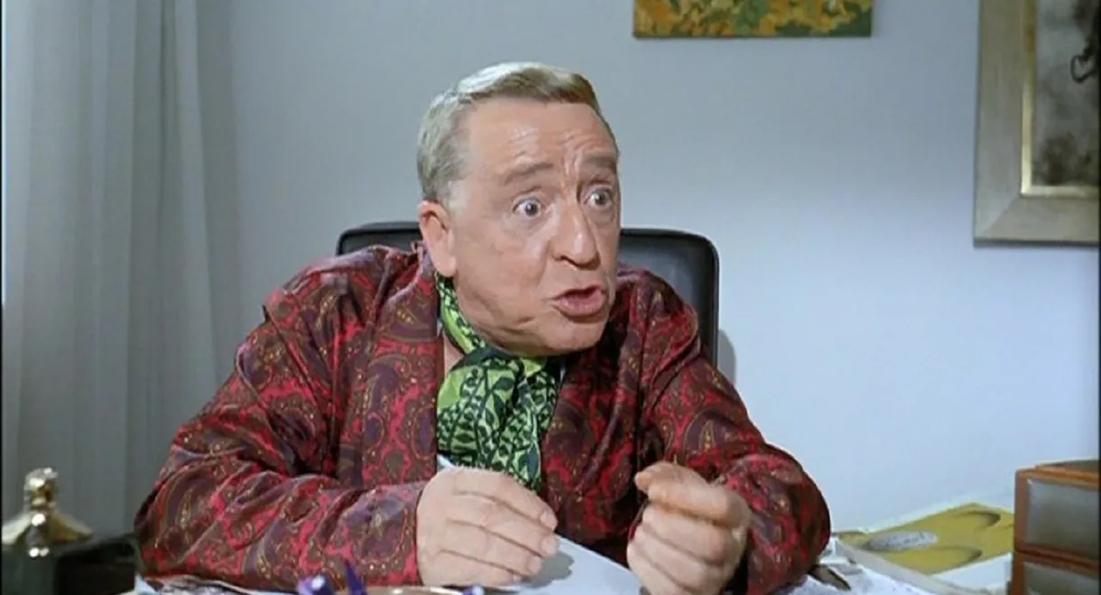 Hay que educar a papá