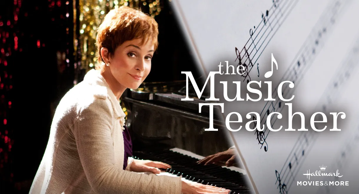 The Music Teacher