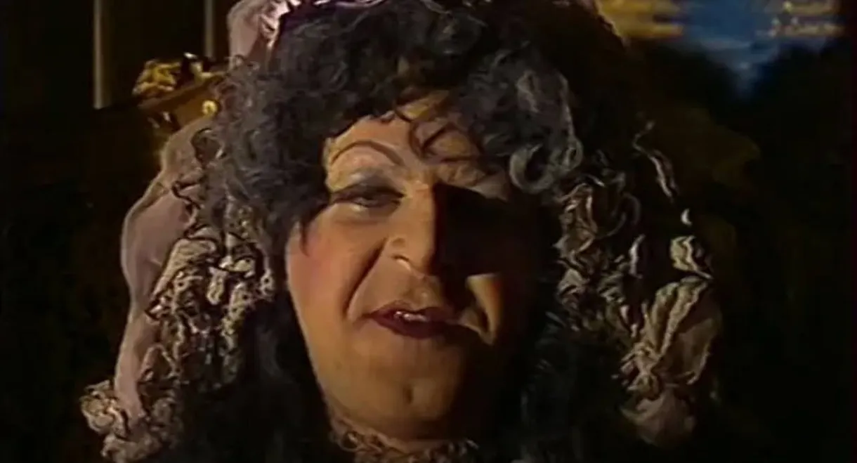 Francuella the Foundling