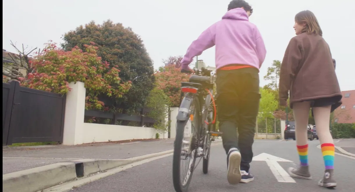 10 jours (c'est toute la vie)