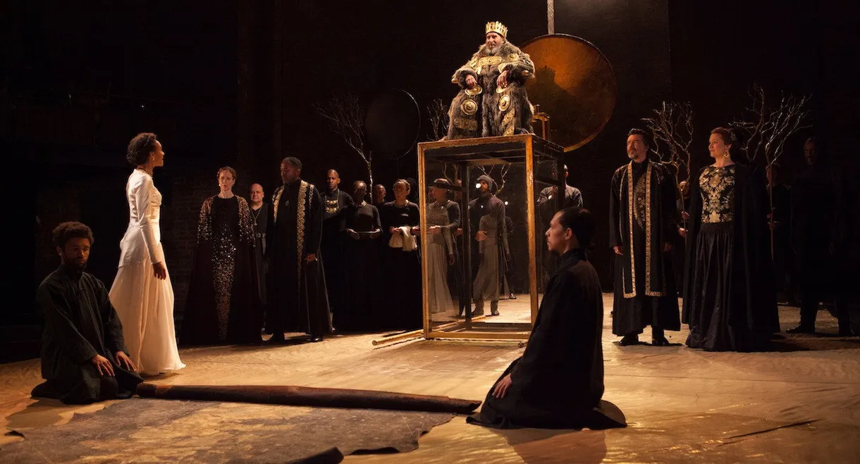 RSC Live: King Lear