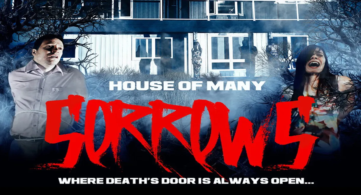 House of Many Sorrows