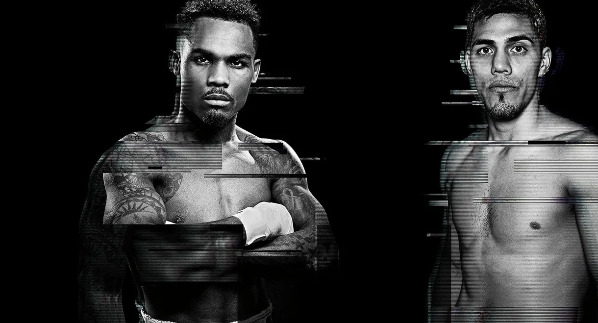 Jermell Charlo vs. Brian Castaño
