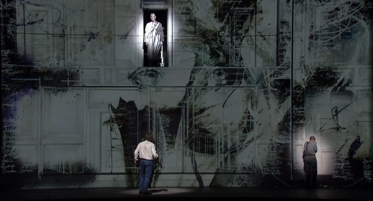 Royal Opera House: Don Giovanni