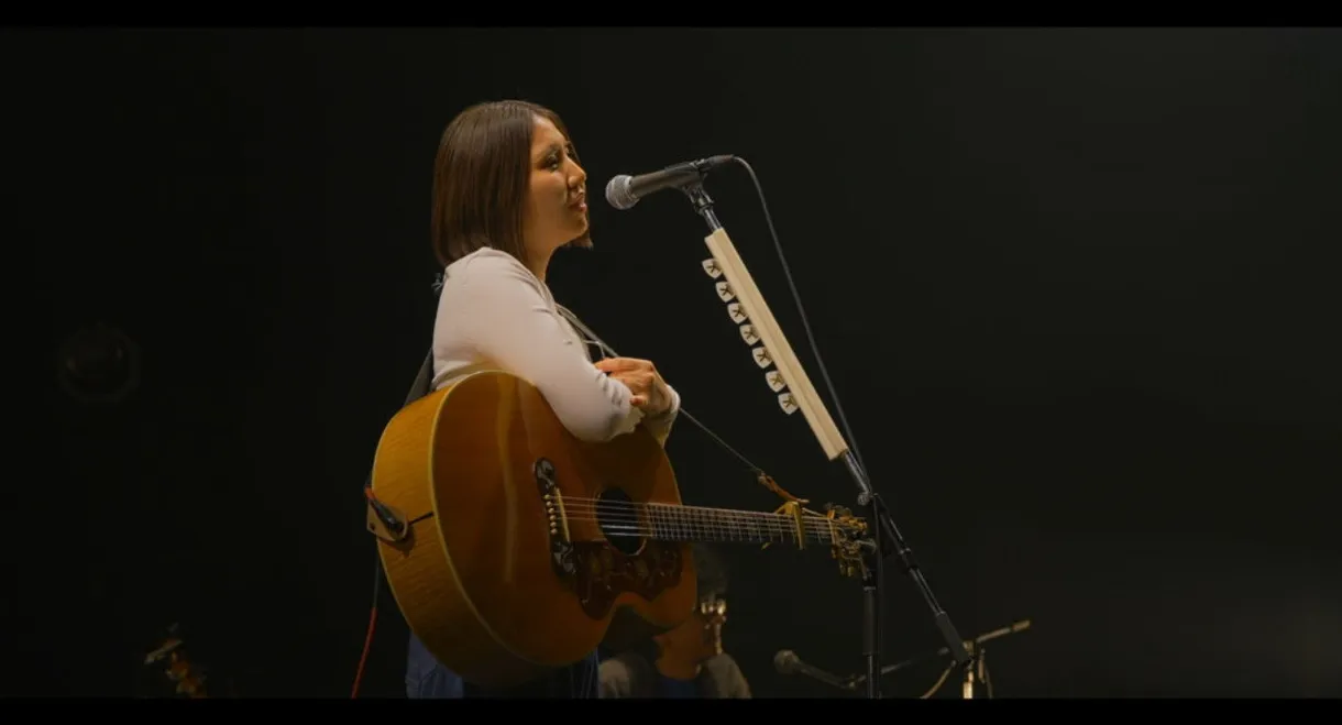 Abe Mao Acoustic Live Tour "I've Got the Power"