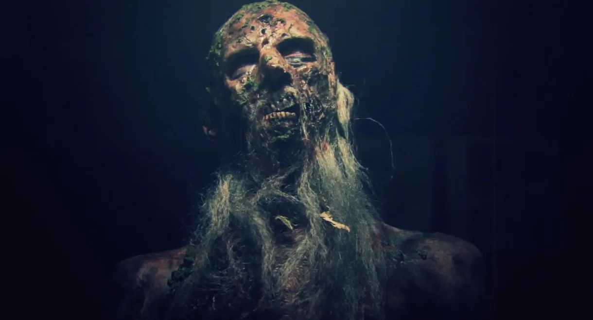 Zombinladen: The Axis of Evil Dead